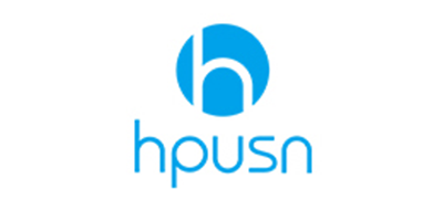 HPUSH/海普森品牌LOGO图片
