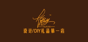 槐米品牌LOGO