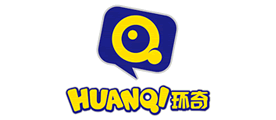 HUANQI/环奇品牌LOGO