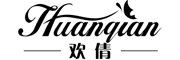 huanqian/欢倩品牌LOGO图片