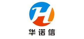 华诺信品牌LOGO图片