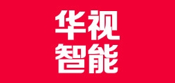 华视智能品牌LOGO图片