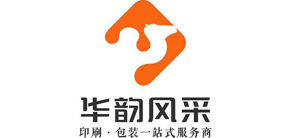 华韵风采品牌LOGO图片