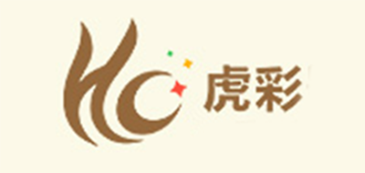 虎彩品牌LOGO图片