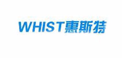 惠斯特品牌LOGO