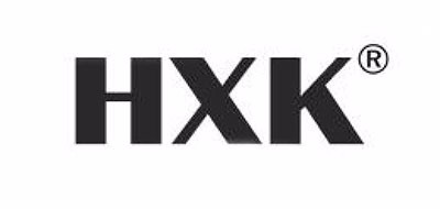 HXK品牌LOGO图片