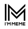 I'M MEME品牌LOGO图片