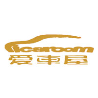 icaroom/爱车屋LOGO