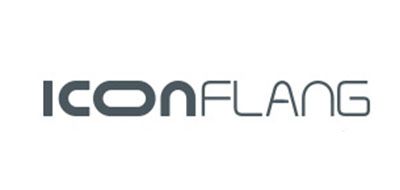 ICONFLANG/i控LOGO