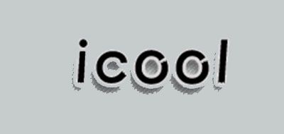 ICOOL品牌LOGO图片