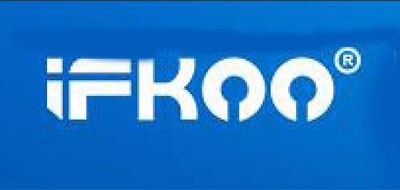 IFKOO品牌LOGO图片