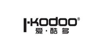 IKODOO/爱酷多品牌LOGO图片