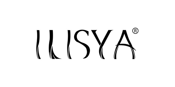 ilisya/伊丽丝雅品牌LOGO