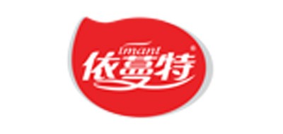 IMANT/依蔓特品牌LOGO图片