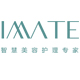 imate品牌LOGO图片