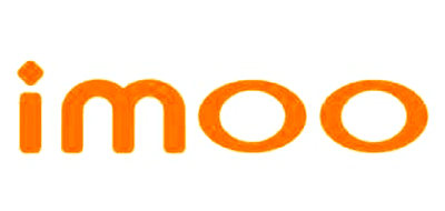 IMOO品牌LOGO图片