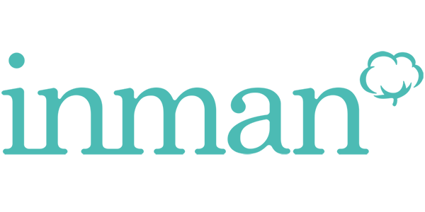 inman/茵曼品牌LOGO