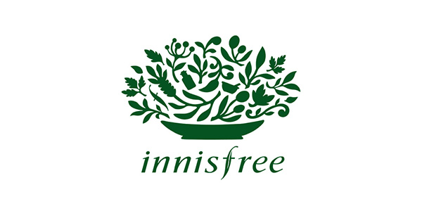 innisfree/悦诗风吟品牌LOGO图片