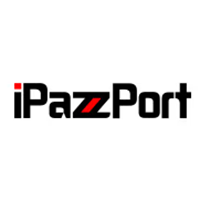 ipazzport品牌LOGO图片