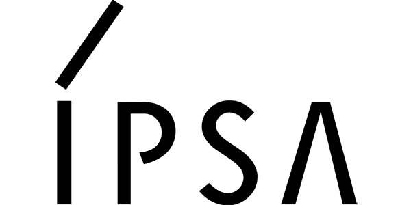 IPSA/茵芙莎LOGO