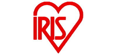 爱丽思/IRIS品牌LOGO