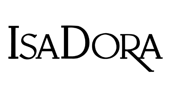 IsaDora品牌LOGO图片