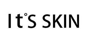 It’s skin/伊思品牌LOGO