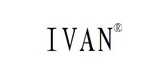ivan品牌LOGO图片