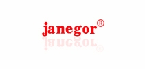 janegor/简格品牌LOGO图片