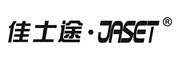 JASET/佳士途品牌LOGO图片