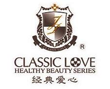 JD CLASSICLOVE品牌LOGO图片