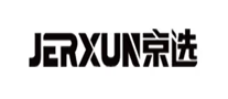 JERXUN/京选品牌LOGO