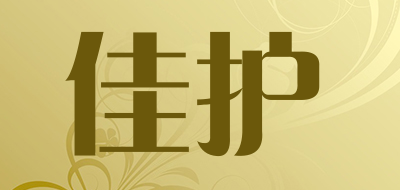 佳护LOGO