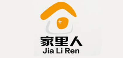 家里人品牌LOGO图片