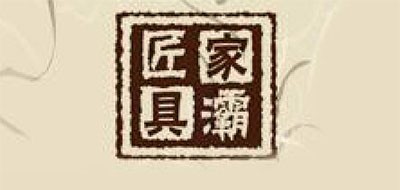 匠灞品牌LOGO图片