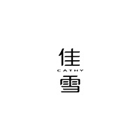 佳雪LOGO