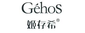 姬存希品牌LOGO图片