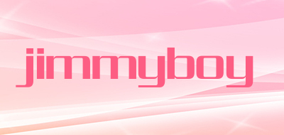 jimmyboy品牌LOGO图片