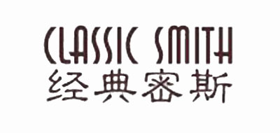 经典密斯LOGO