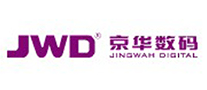 京华数码LOGO