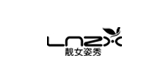 靓女姿秀品牌LOGO图片