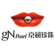 京润珍珠宝贝LOGO