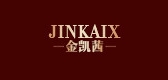 jinkaixLOGO