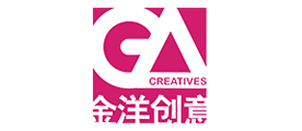 金洋创意品牌LOGO