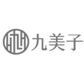 九美子品牌LOGO图片
