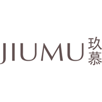 JIUMU/玖慕LOGO