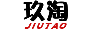 JIUTAO/玖淘品牌LOGO图片