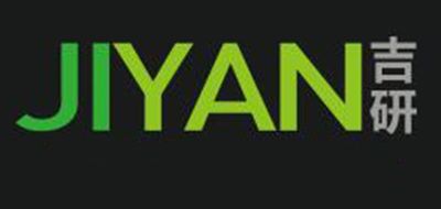 吉研品牌LOGO图片