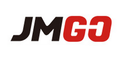 JMGO/坚果LOGO