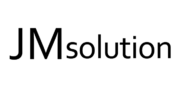 JMSOLUTION/肌司研品牌LOGO图片